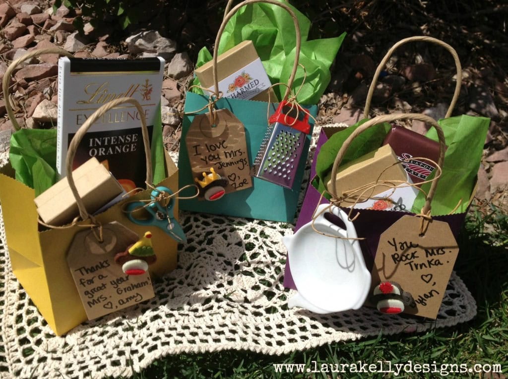 End Of Year Teacher Gifts World Market Style Laura Kelly s Inklings