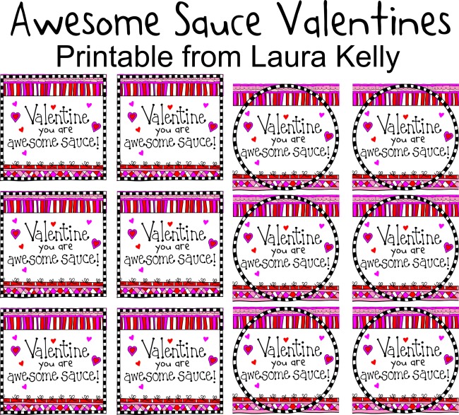 http://www.meandmyinklings.com/wp-content/uploads/2017/01/Awesome-Sauce-Valentine-Printable-Laura-Kelly.jpg