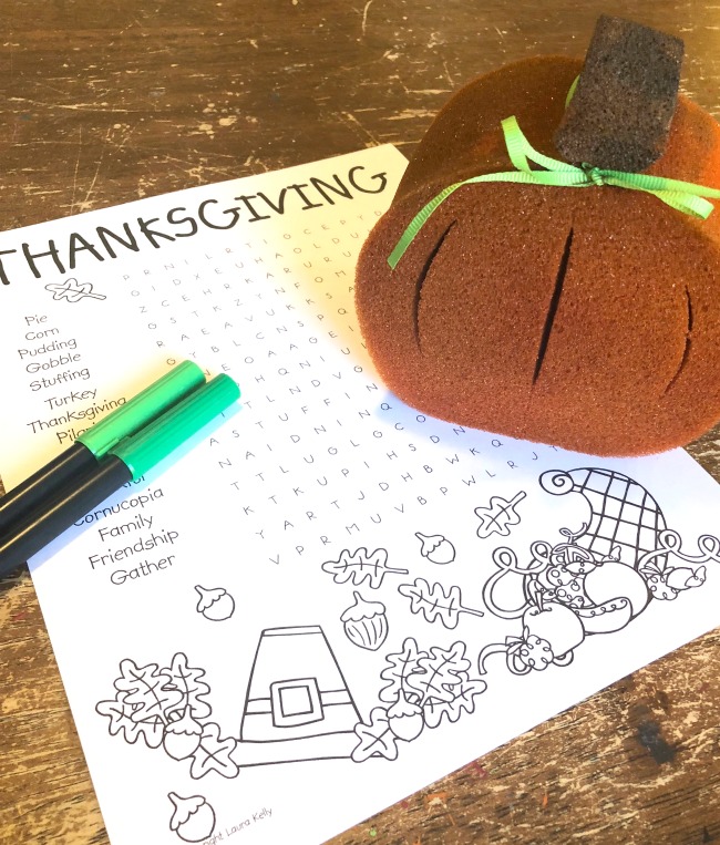 http://www.meandmyinklings.com/wp-content/uploads/2018/10/Thanksgiving-Table-DIY-Squishies-and-Word-Search-Printable.jpg