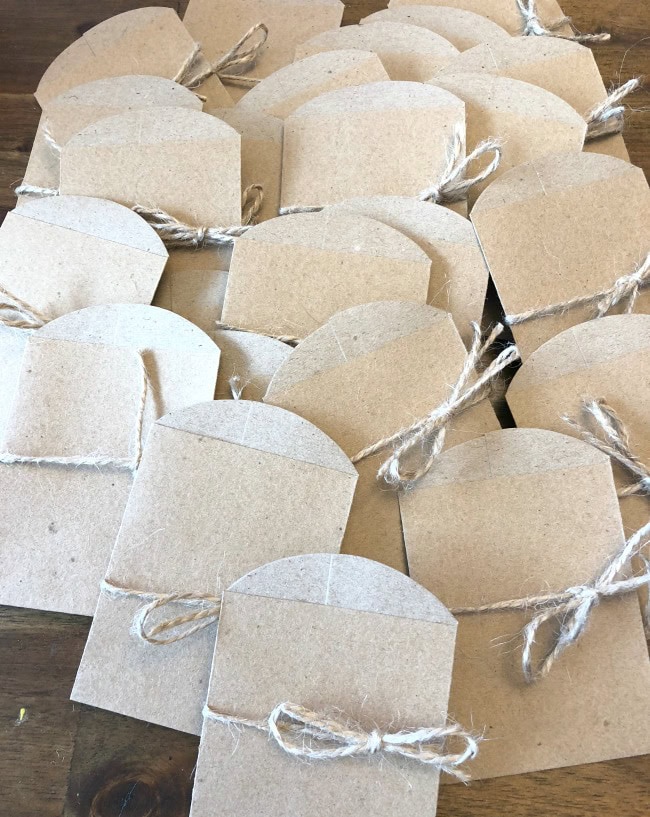 Gnome Advent Calendar To Make At Home Laura Kelly s Inklings